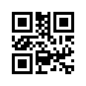 Código QR 13121963