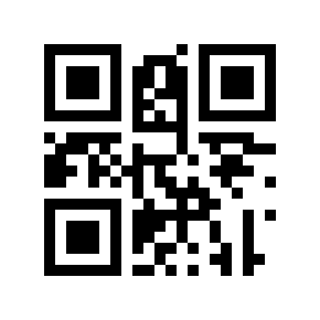 Código QR 13121964
