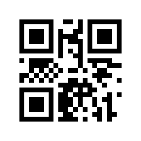 Código QR 13121966