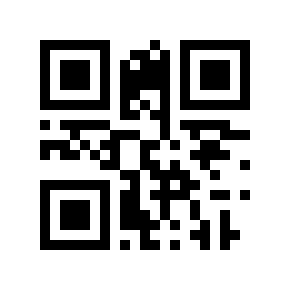 Código QR 13121976