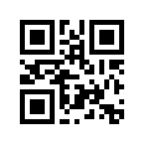 Código QR 13121986