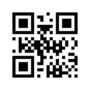Código QR 13121992