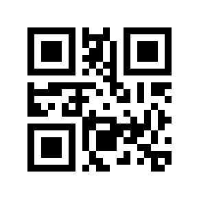QR code 13121999