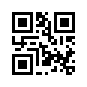 QR code 13122009