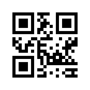 QR code 1313135