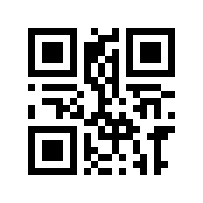 QR code 1315781