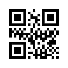 QR code 1315784