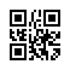 Código QR 1316561