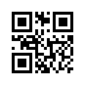 Código QR 1316565