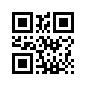 Código QR 1316573