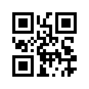 Código QR 1316579