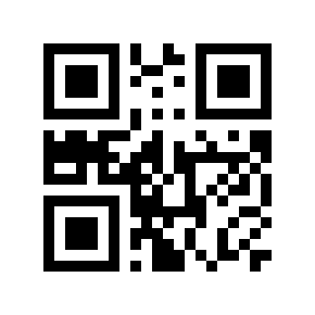 Código QR 1316580