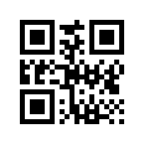 Código QR 1318861