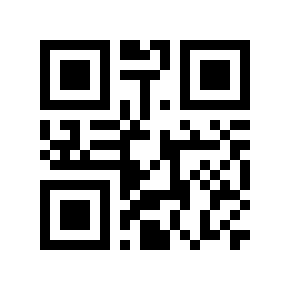 Código QR 1320009
