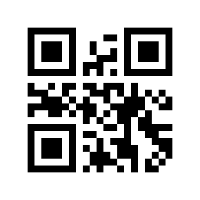 Código QR 1320122