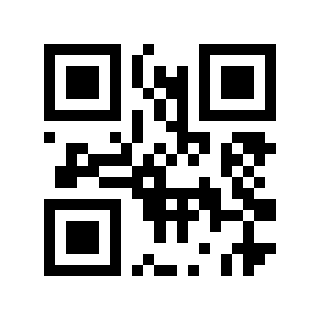 QR code 1332013