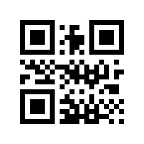 QR code 1332021