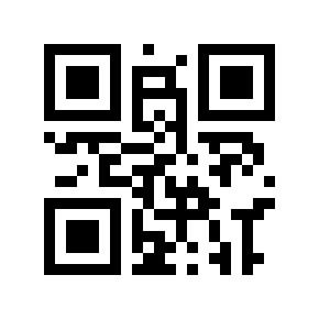 Código QR 1332029