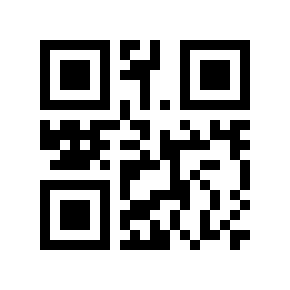 QR code 1333333