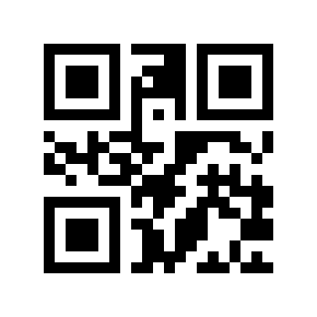 QR code 1333334
