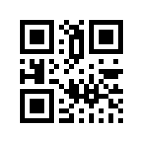 Código QR 13345