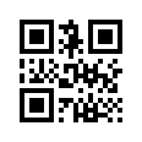 QR code 1339001