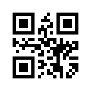 QR code 1341005