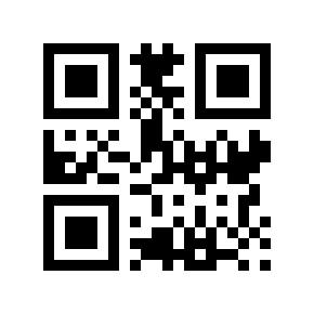 QR code 1341013