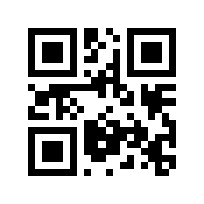 QR code 1342668