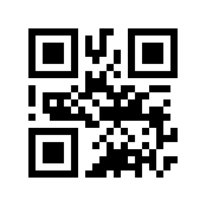 QR code 134657
