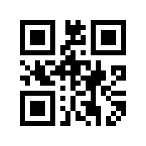 QR code 1347684