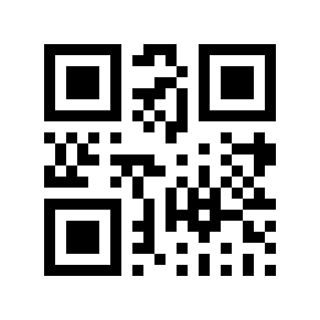 Código QR 13480