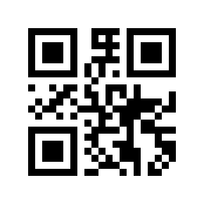 Código QR 1353363
