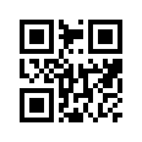 QR code 1355021