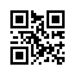 QR code 13550967