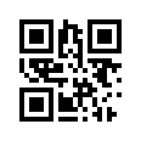 Código QR 13550971