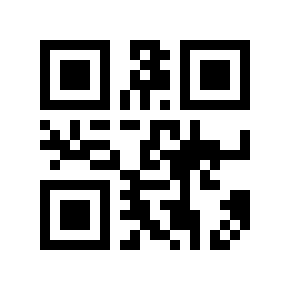 Código QR 13550972