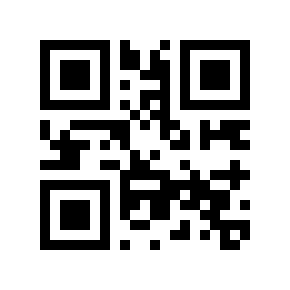 Código QR 13550973