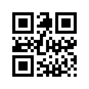 Código QR 13555970