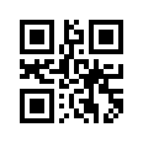 QR code 1357003