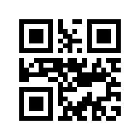 Código QR 13581