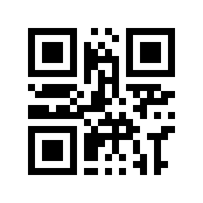 QR code 1358669