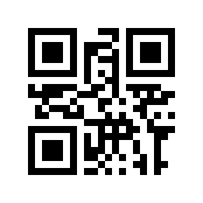 QR code 1358674