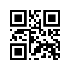 QR code 1358707