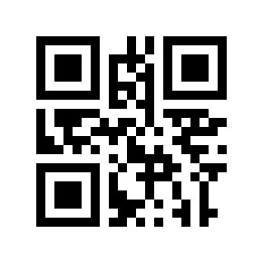QR code 1358713
