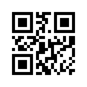 QR code 1358932