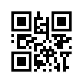 QR code 1358947