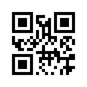 QR code 1361999