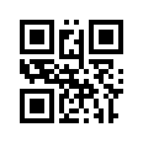 QR code 1362013