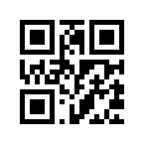 Código QR 1363921